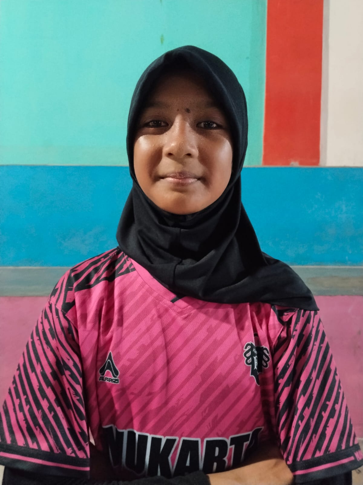 KEENARA KHAURA PUTRI